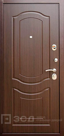 Фото «Утепленная дверь №14»