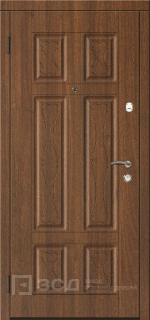 Фото «Дверь МДФ №127»