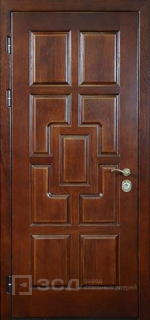 Фото «Дверь с шумоизоляцией №25»