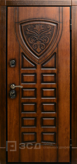 Фото «Дверь Массив дуба №17»