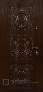 Фото «Нестандартная дверь №7»