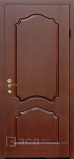 Фото «Дверь с шумоизоляцией №34»