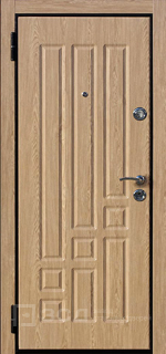 Фото «Дверь с шумоизоляцией №45»