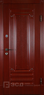 Фото «Дверь МДФ филенчатый №15»