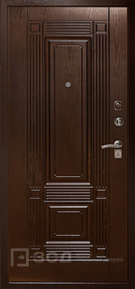 Фото «Дверь с терморазрывом №5»