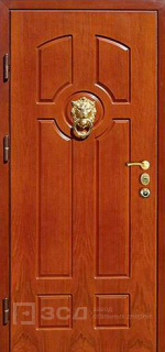 Фото «Современная дверь №17»
