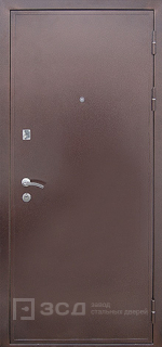Фото «Дверь МДФ №59»