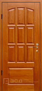 Фото «Дверь МДФ №23»